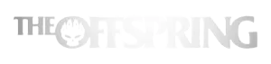 The Offspring logo
