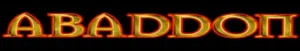 Abaddon logo