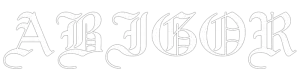 Abigor logo