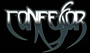 Confessor logo