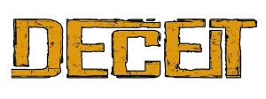 Deceit logo