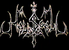 Hellspell logo