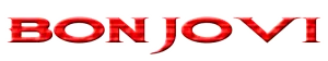 Bon Jovi logo