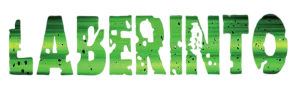 Laberinto logo