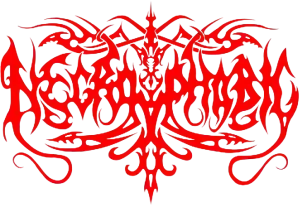 Necrophobic logo