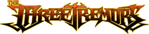 The Three Tremors logo