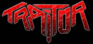 Traitor logo