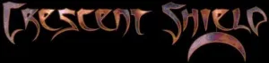 Crescent Shield logo