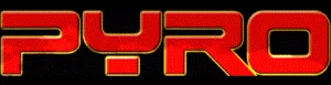 Pyro logo