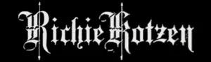 Richie Kotzen logo