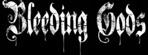Bleeding Gods logo