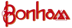 Bonham logo