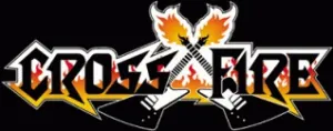 Crossfire logo