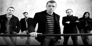 3 Doors Down