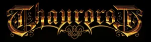 Thaurorod logo