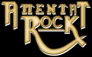 Attentat Rock logo