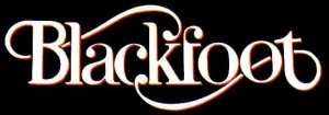 Blackfoot logo