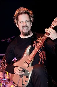 John Petrucci (today)