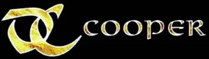 D.C. Cooper logo