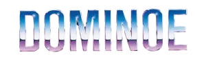 Dominoe logo