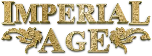 Imperial Age logo