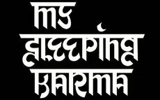 My Sleeping Karma logo