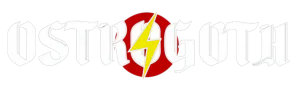 Ostrogoth logo