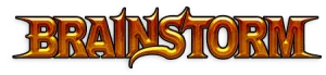Brainstorm logo