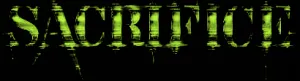 Sacrifice logo
