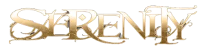 Serenity logo
