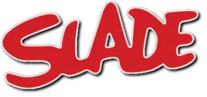 Slade logo