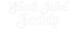 Black Label Society logo