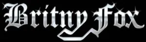Britny Fox logo