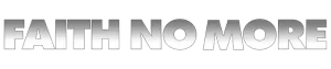 Faith No More logo