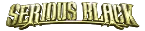 Serious Black logo