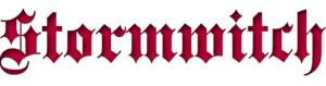 Stormwitch logo