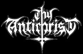 Thy Antichrist logo