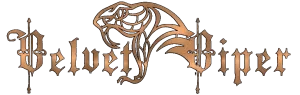 Velvet Viper logo