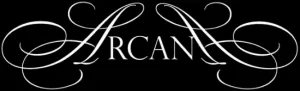 Arcana logo