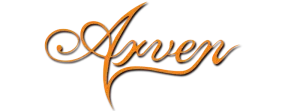 Arven logo