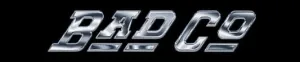 Bad Company logo
