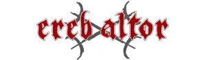 Ereb Altor logo