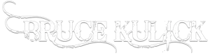 Bruce Kulick logo