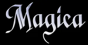 Magica logo