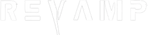 ReVamp logo