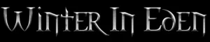 Winter in Eden logo