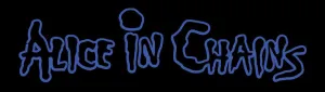 Alice in Chains logo
