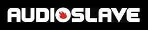 Audioslave logo