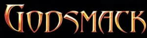 Godsmack logo