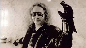 Jim Steinman